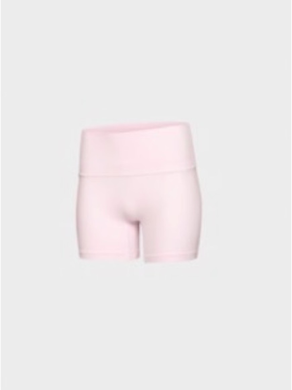 Aritzia Biker 5” Shorts - Picture 5 of 5